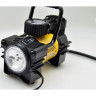 Автомобильный портативный компрессор BERKUT КАЧОК К50 Led K50 Led